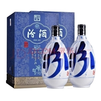 洛阳好的回收汾酒同城实测