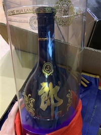 嘉兴附近的回收马爹利洋酒服务流程评测