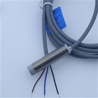 接近开关 KIM12-4504E1-F 凯库恩KEKUHN 传感器