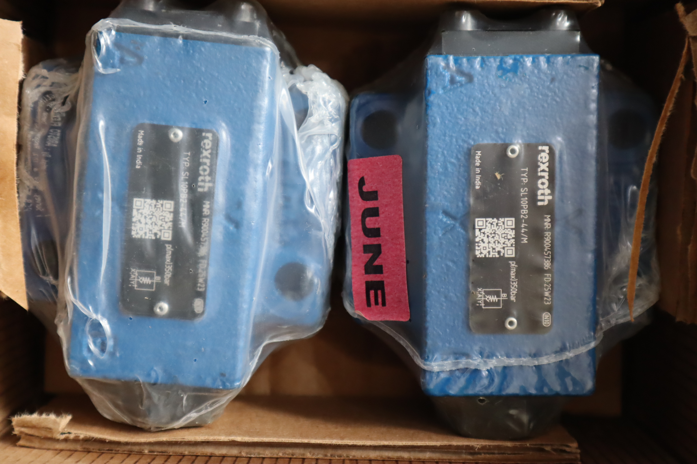 R900457386 SL10P2-44/M SL10P2-4X/M  德国力士乐REXROTH单向阀