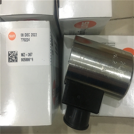 SUN拉杆油缸主要特性IRDFALCN