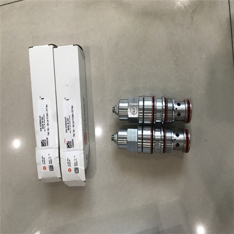 SUN减压阀DTCA-ZCN-224