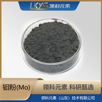 钼粉末 Mo粉 99.95%纯度 科研用