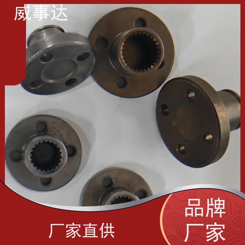 应用广泛 粉末冶金 减速齿轮 强度高 来图来样定制