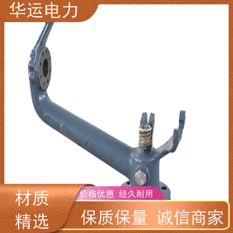 鹅颈阀 IR-3Z 炉膛清灰 高效节能 戴蒙德系列配件