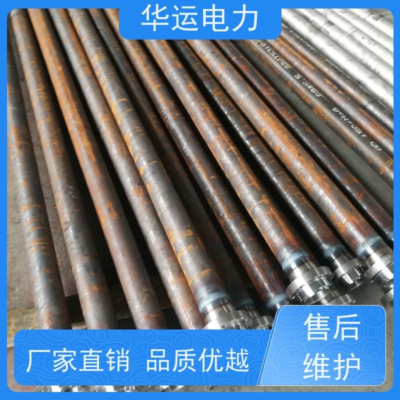 蒸汽吹灰器 PS-LL 不锈钢材质 适用于克莱德系列备件