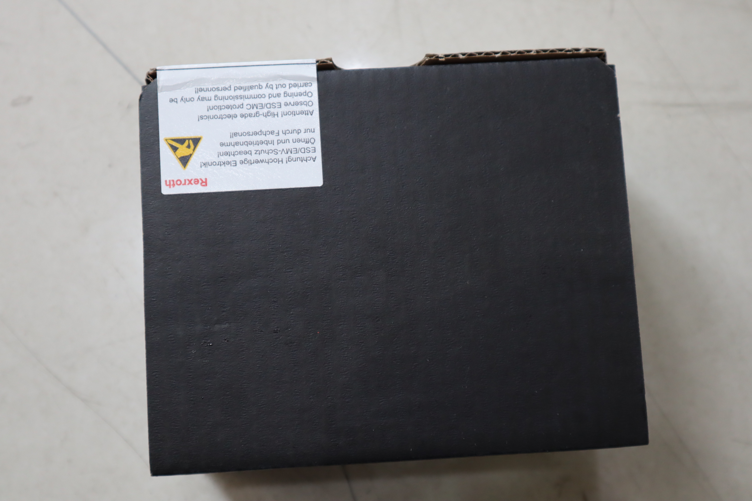 R901080965 VT-MRPA1-150-10/V0/0   德国力士乐REXROTH放大器