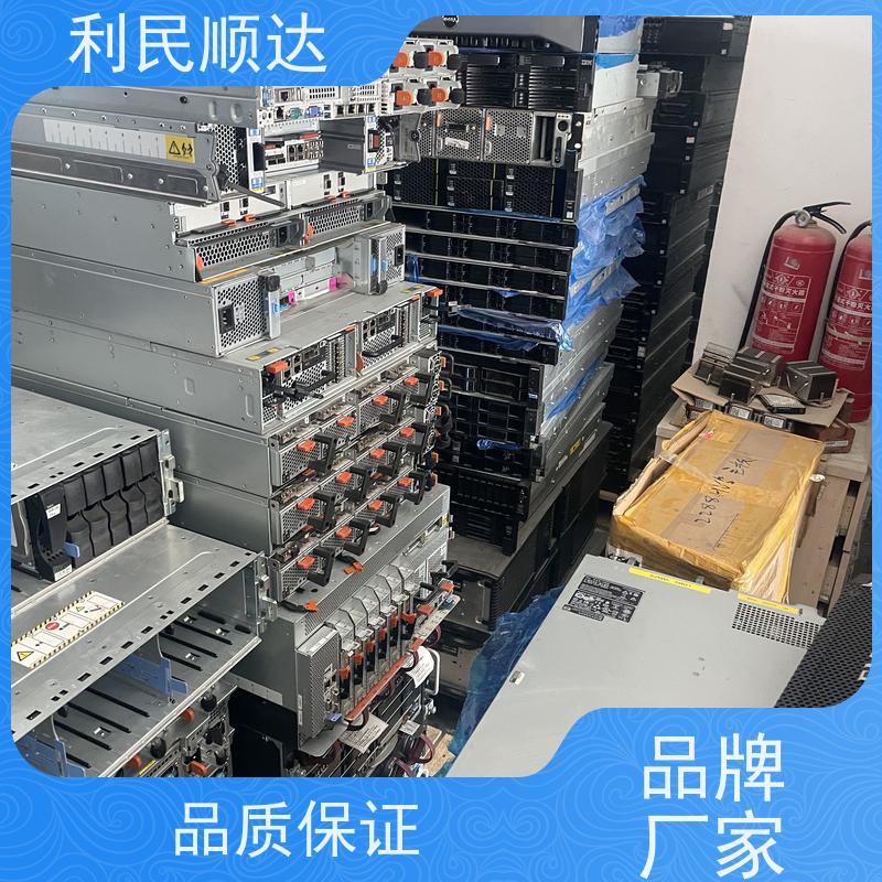 全国上门回收机架式服务器批发厂家