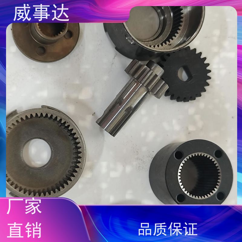 应用广泛 强度高 粉末冶金 来图来样定制 小模数齿轮