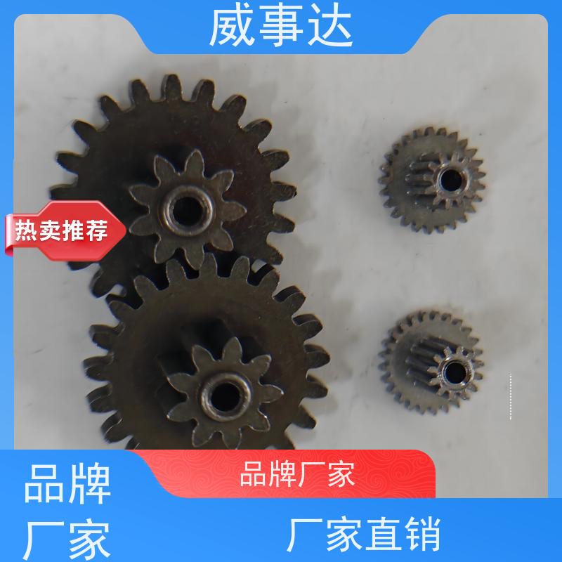 应用广泛 扫地机变速箱内齿圈 精度高 来图来样定制
