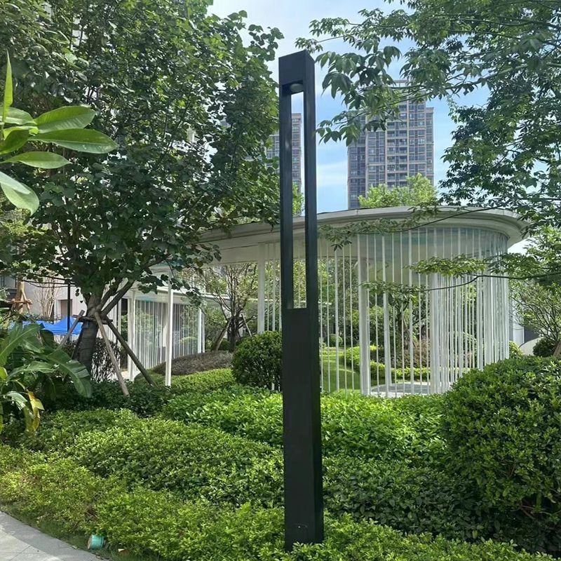 浙江环保节能 耐高温景观灯 项目供应