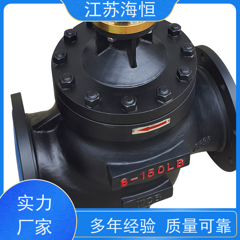 淮安气动阀门有哪些类型
