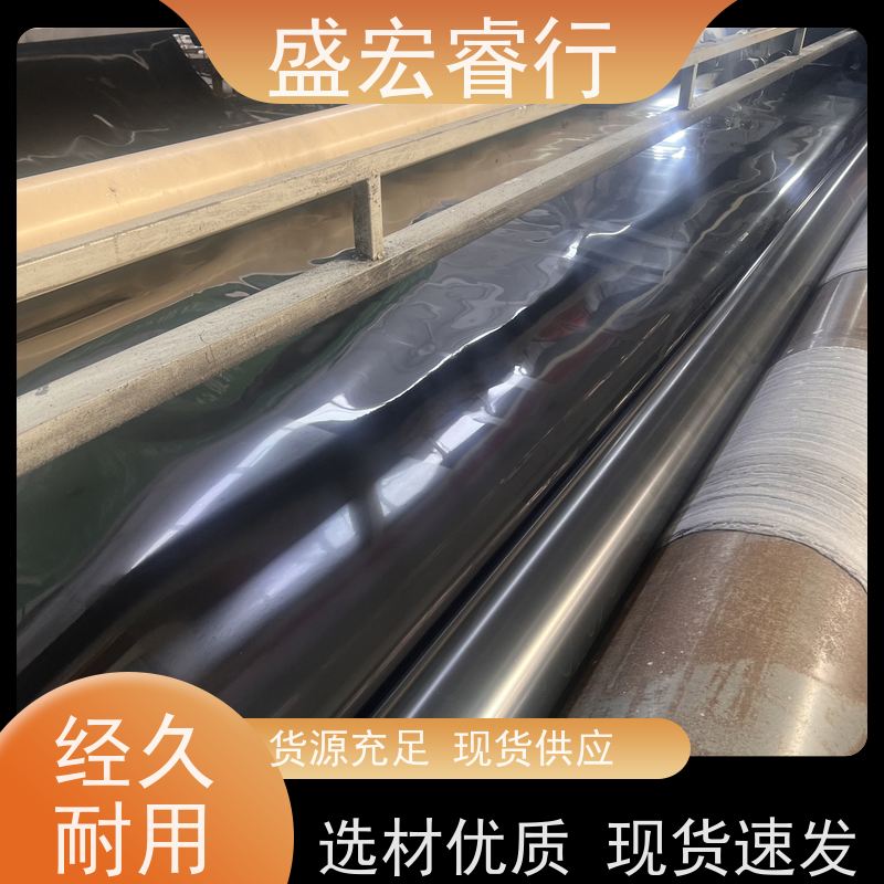 盛宏睿行 环保 垃圾场污水处理专用膜 防水膜 聚乙烯薄膜