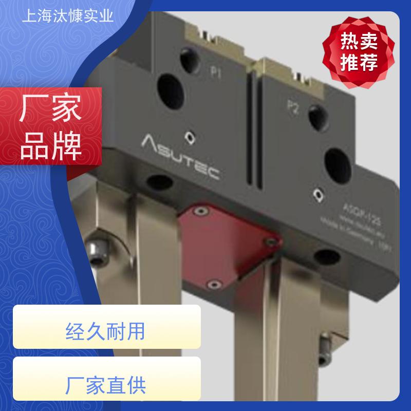 ASUTEC平行夹爪气动分离器原厂渠道 有报关单