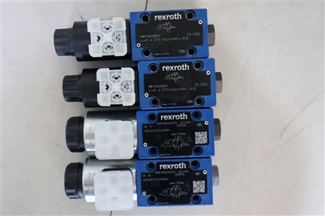 R901108991 4WE6D70/HG24N9K4/B10  德国力士乐REXROTH电磁阀