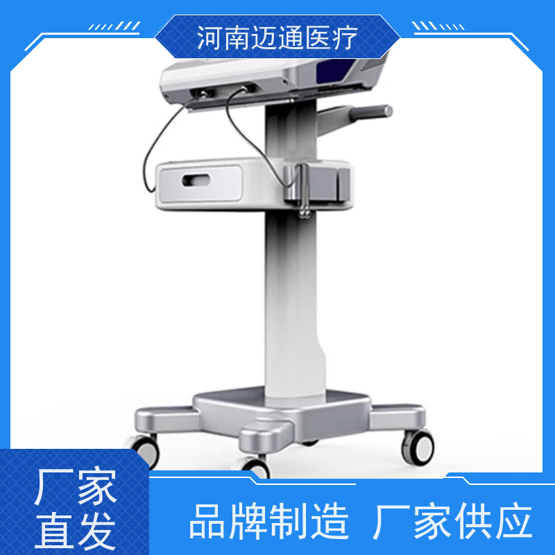 迈通 超声药物仪 耗材上量 效果显著