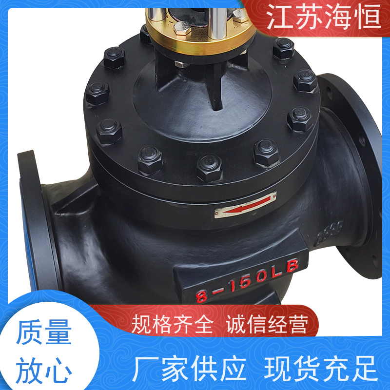 苏州防爆型电动调节阀工作原理