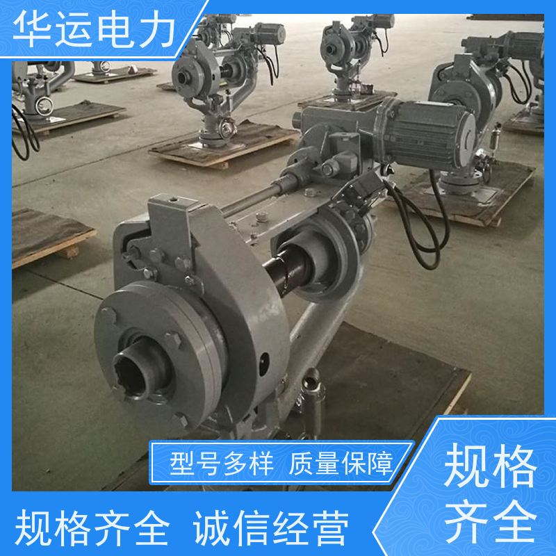 鹅颈阀 IR-3D 可伸缩式 高效节能 克莱德系列配件