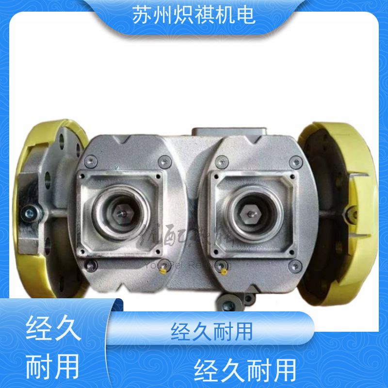 西门子SIEMENS 燃烧机燃气阀 VGD40.125 锅炉配件