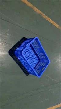 塑料箩筐周转箱