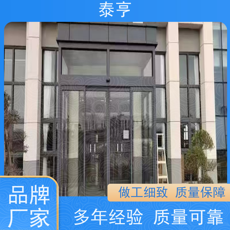 上海浦东新区公司防火防盗门