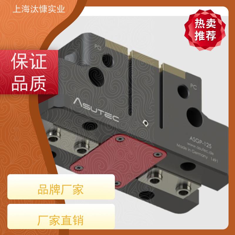 ASUTEC平行夹爪气动分离器原厂直采 库存发售