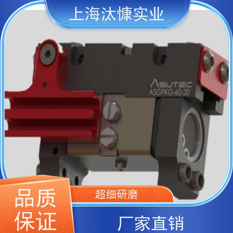 ASUTEC角度夹爪阻尼传感器原装新品 放心选购