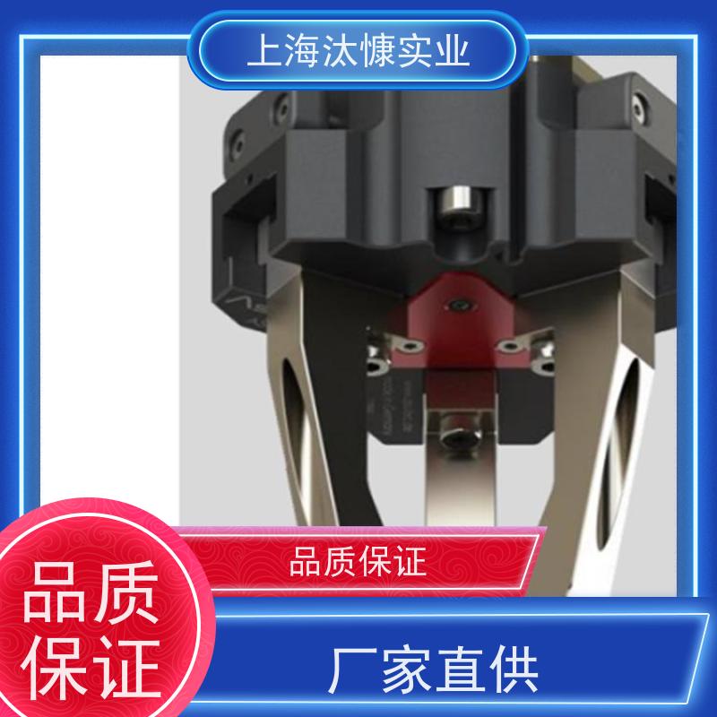 ASUTEC定心夹爪电动分离器原厂直采 库存发售