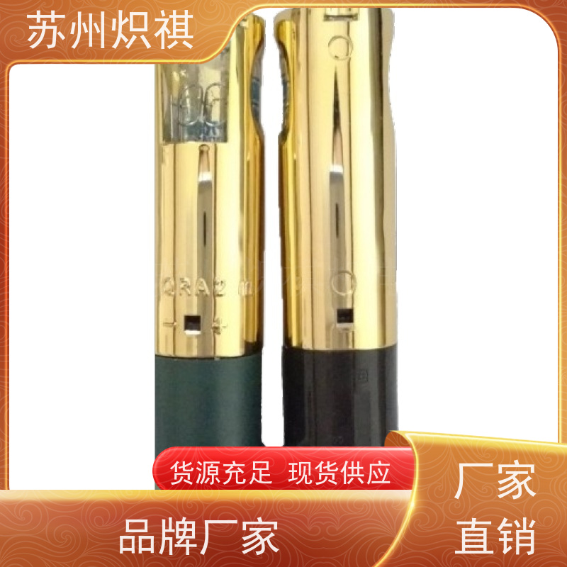 德国西门子SIEMENS 火焰扫描仪 QRA73.A27 燃烧器专用
