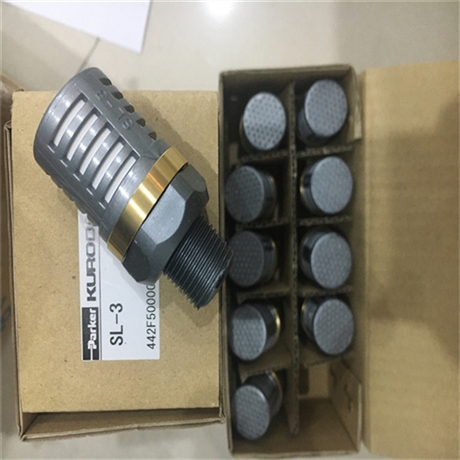 PARKER驱动定向控制阀D3DW20DVTPZ5