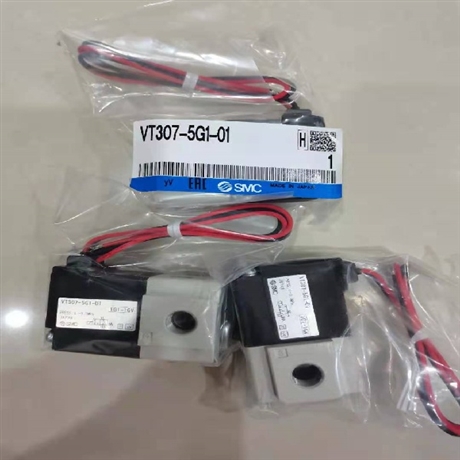 使用特点SY5120-5LZD-C6电磁阀SMC