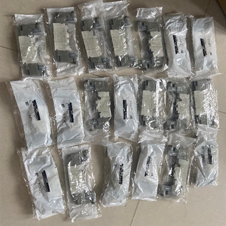 VFS6100-5FZ-10   5通先导式电磁阀SMC选型参数   