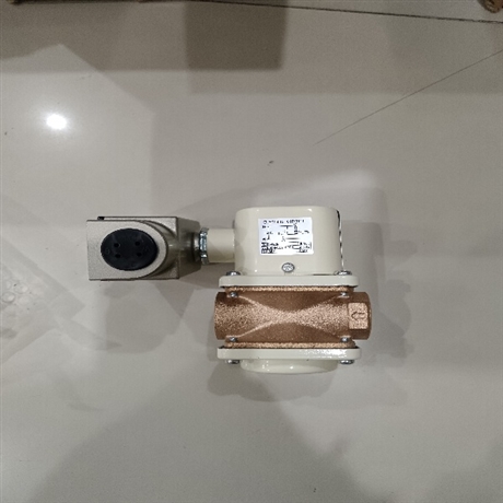 SMC 5通先导式电磁阀VFS5100-5FZ-04主要参数  