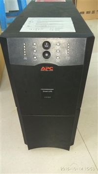 科士达YMK9106UPS6KVA办公模块化UPS