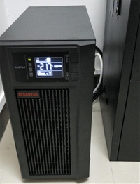 科士达GP803UPS3KVA检测仪器专用UPS