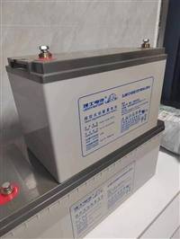 汤浅UXL500-22V500AH通信基站储能电池