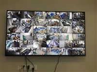 东莞全区域监控安装维修上门服务快速响应