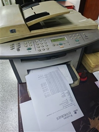 东莞全区域上门打印机维修激光喷墨多功能一体机故障排除