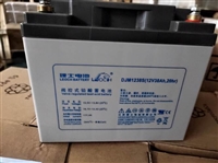 EPS蓄电池12V200AH长效工业稳压储能源