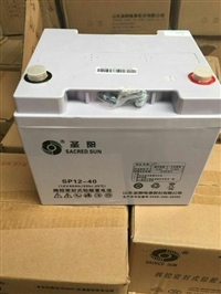 EPS蓄电池12V24AH消防应急电源配套