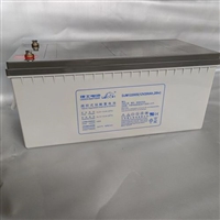 EPS蓄电池12V24AH精密仪器应急电源