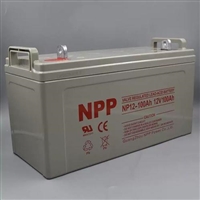 EPS应急电源蓄电池12V100AH大型照明EPS配套厂家