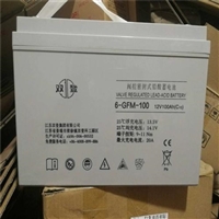 EPS应急电源蓄电池12V100AH机房备用电源铅酸厂家