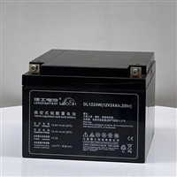 EPS蓄电池12V55AH免维护铅酸应急照明集中电源报价