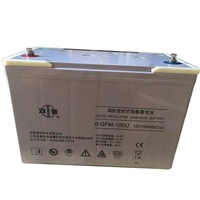 EPS应急电源蓄电池12V200AH大型照明EPS配套厂家