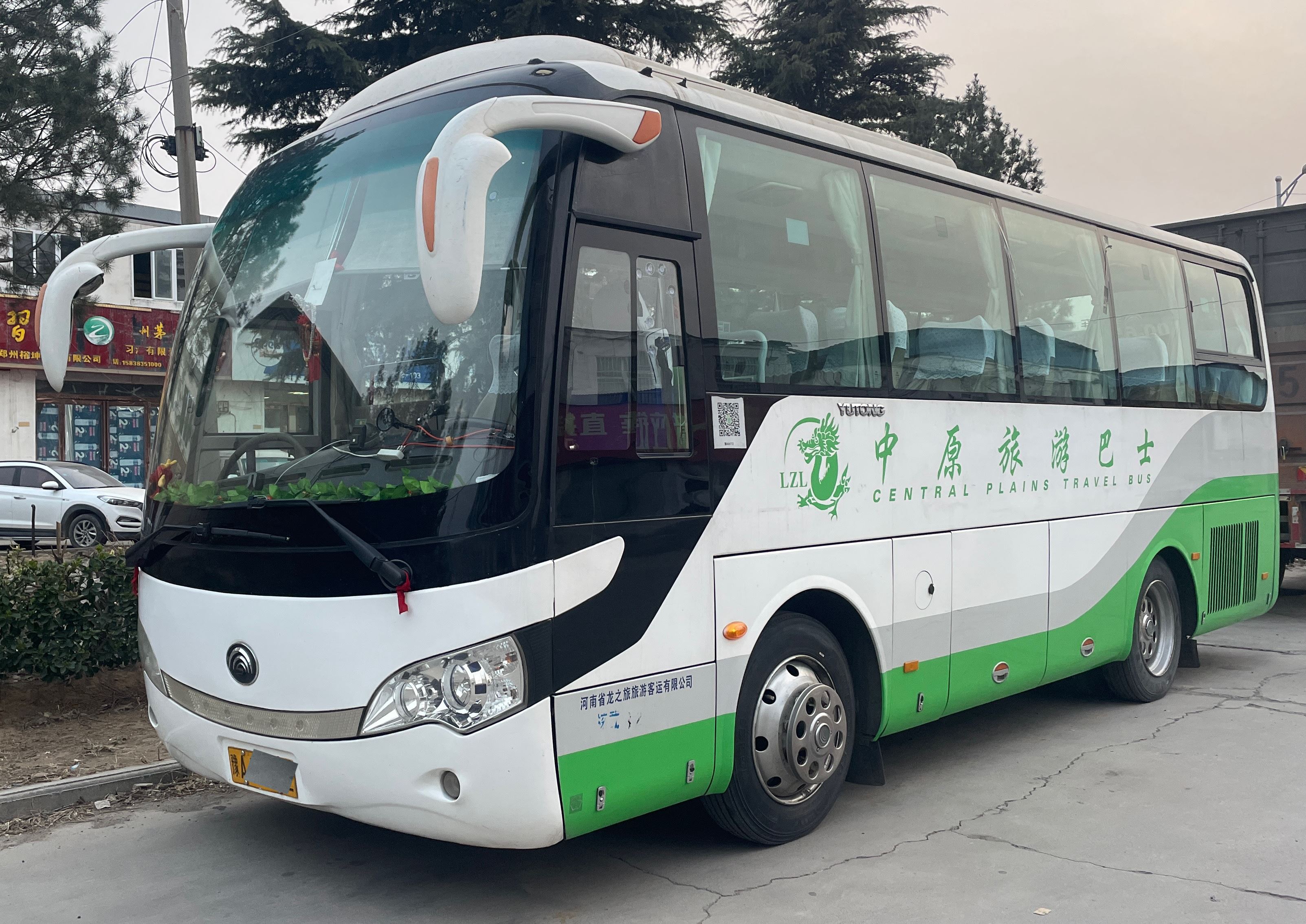 巩义市轿车出租公司电话
