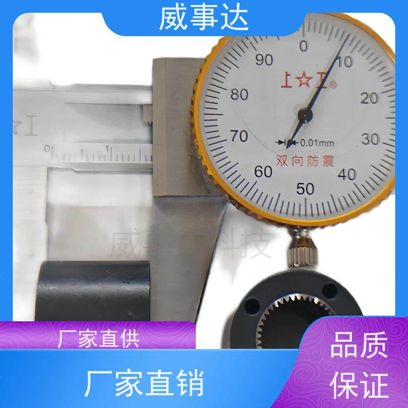 应用广泛 长期供应 小模数齿轮 强度高 来图来样定制