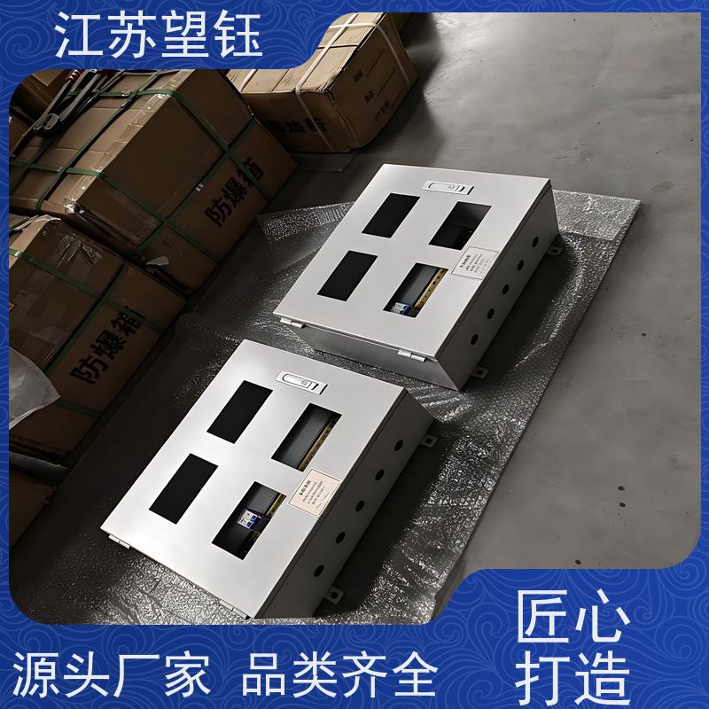 江苏望钰保温型仪表箱 尺寸 600×500×300 一件起批