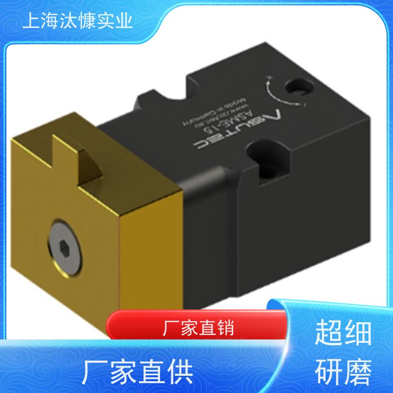 ASUTEC定心夹爪转角阻尼器精品行货 放心选购