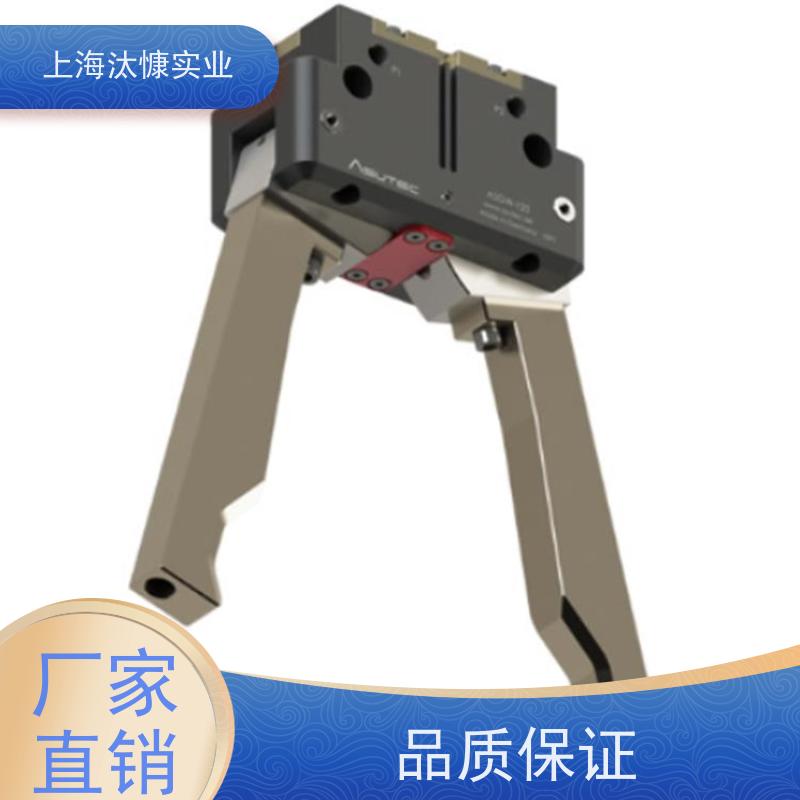 ASUTEC平行夹爪转角阻尼器原装新品 放心选购